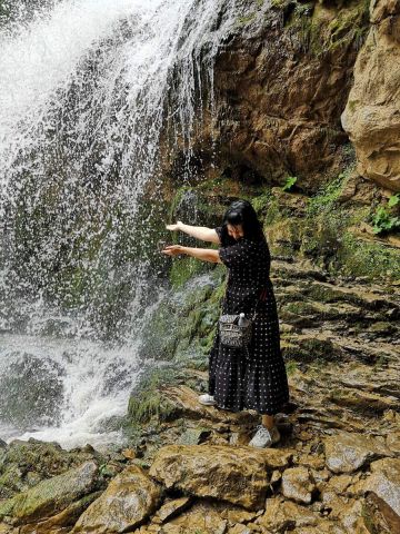 Сабина Real Топ фото 2