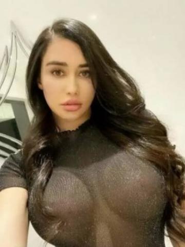 Тераса Вип Массаж фото 3